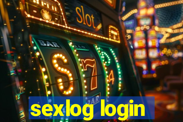 sexlog login